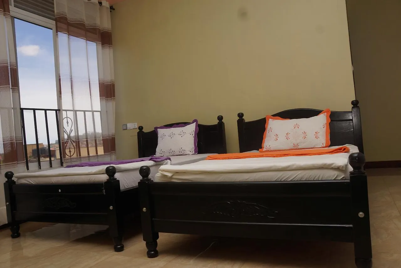 Oasis Top Hotel Καμπάλα 3*,